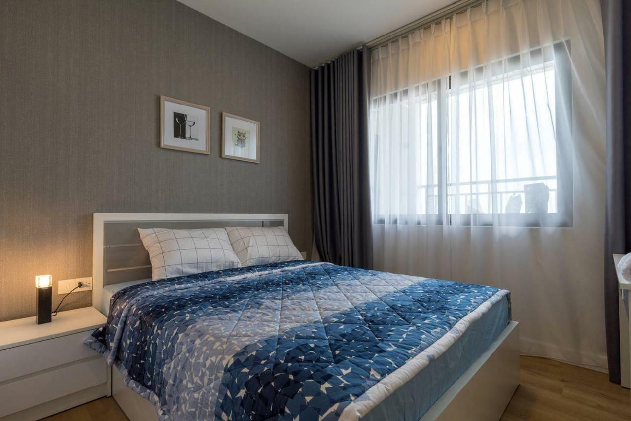 Saigon Royal Tower Apart otel Ho Şi Min Dış mekan fotoğraf