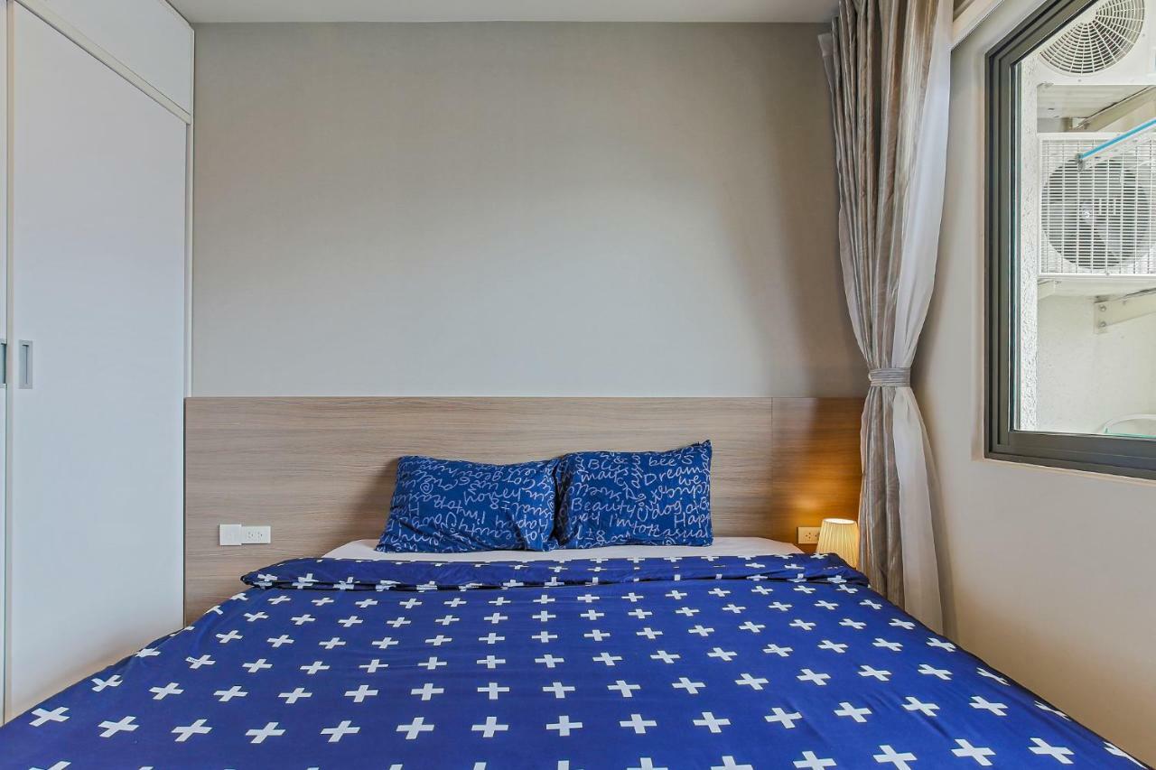 Saigon Royal Tower Apart otel Ho Şi Min Dış mekan fotoğraf