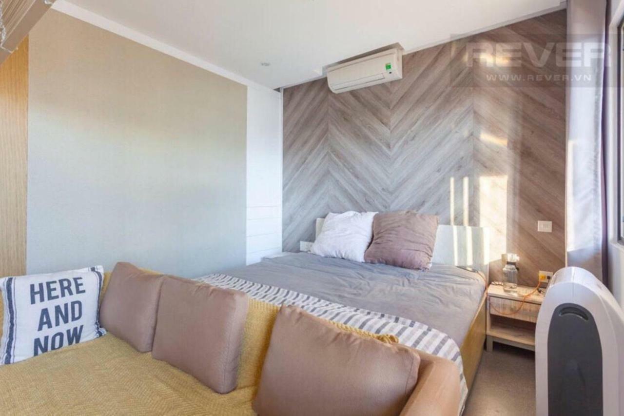 Saigon Royal Tower Apart otel Ho Şi Min Dış mekan fotoğraf