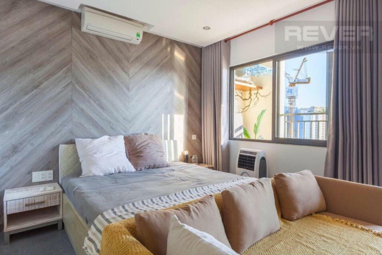 Saigon Royal Tower Apart otel Ho Şi Min Dış mekan fotoğraf