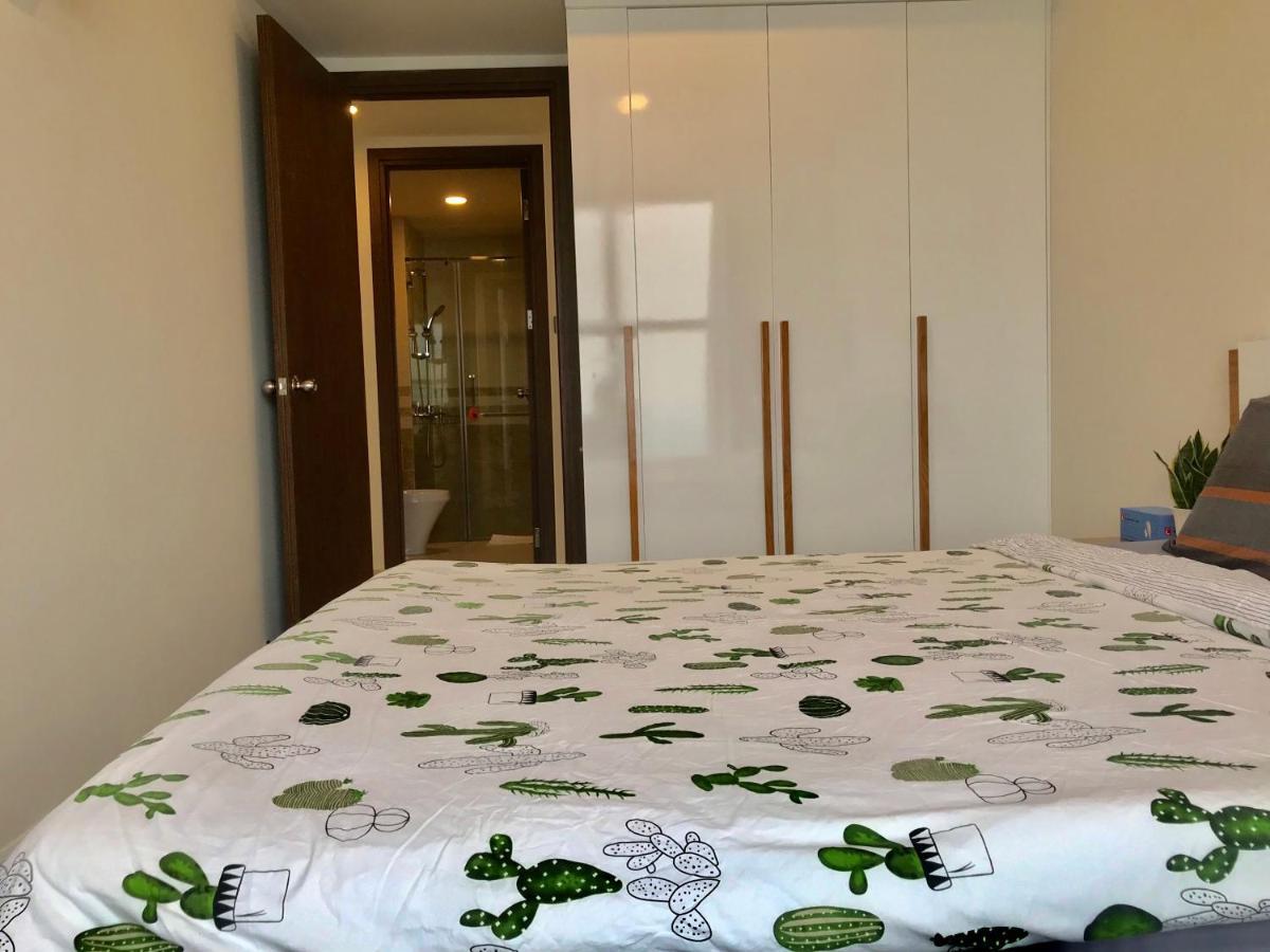 Saigon Royal Tower Apart otel Ho Şi Min Dış mekan fotoğraf